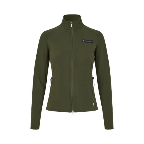 Kingsland, Kingsland Classic Polar Fleecejacke Damen