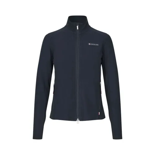 Kingsland, Kingsland Classic Polar Fleecejacke Herren