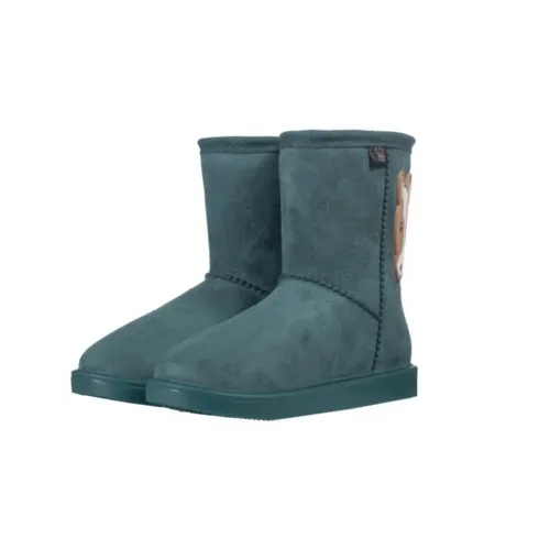 HKM, HKM Allwetterstiefel Davos Amina Kinder
