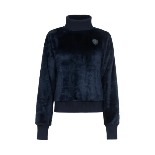Cavallo, Cavallo CAVALDANNA kuscheliger Rollkragenpullover Damen