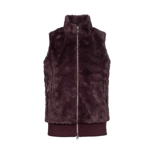 Cavallo, Cavallo CAVALDIYA MinkfleeceWeste Damen