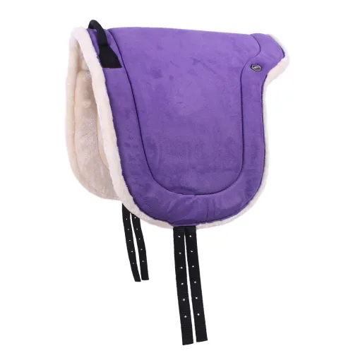 QHP, QHP Bareback Pad Sattelkissen