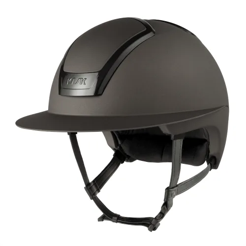 KASK, KASK NEMESI Wide Peak METAL Reithelm