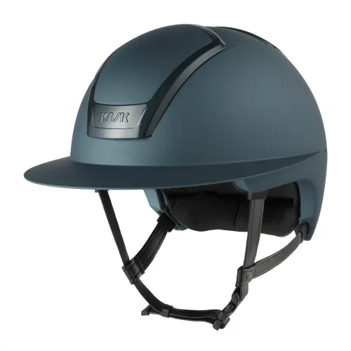KASK, KASK NEMESI Wide Peak METAL Reithelm