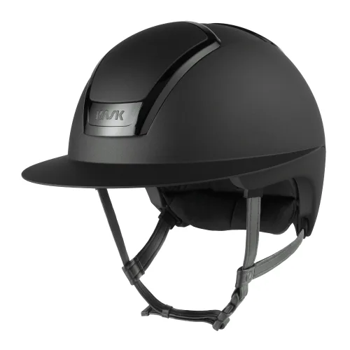 KASK, KASK NEMESI Wide Peak METAL Reithelm