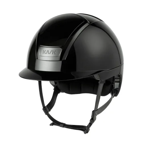 KASK, KASK NEMESI SHINE Reithelm