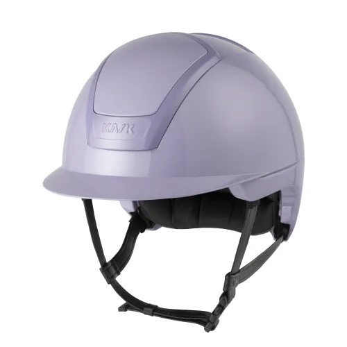 KASK, KASK NEMESI SHINE Reithelm