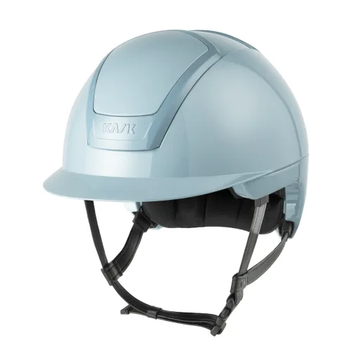 KASK, KASK NEMESI SHINE Reithelm