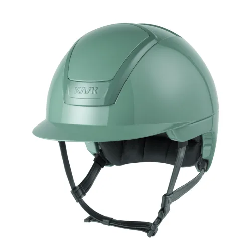 KASK, KASK NEMESI SHINE Reithelm