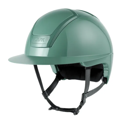 undefined, KASK NEMESI Wide Peak SHINE Reithelm