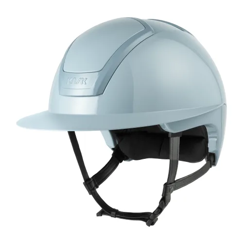 undefined, KASK NEMESI Wide Peak SHINE Reithelm