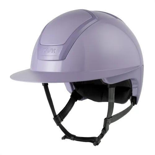 undefined, KASK NEMESI Wide Peak SHINE Reithelm