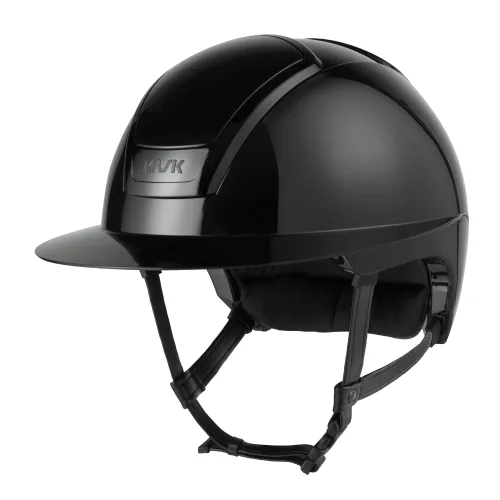 undefined, KASK NEMESI Wide Peak SHINE Reithelm