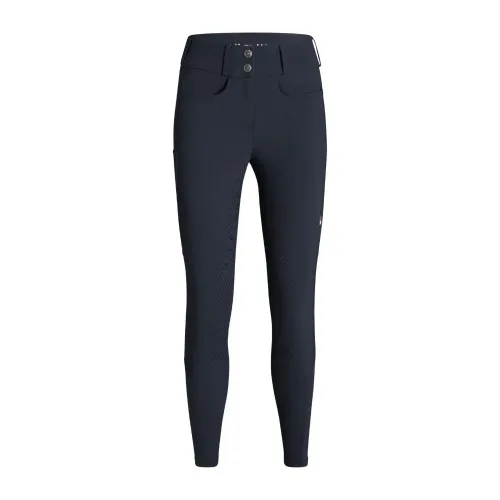 Tommy Hilfiger Equestrian, Tommy Hilfiger Equestrian Mia Vollgrip Reithose Damen