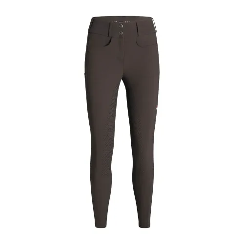Tommy Hilfiger Equestrian, Tommy Hilfiger Equestrian Mia Vollgrip Reithose Damen