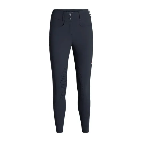 Tommy Hilfiger Equestrian, Tommy Hilfiger Equestrian Mia Kniegrip Reithose Damen
