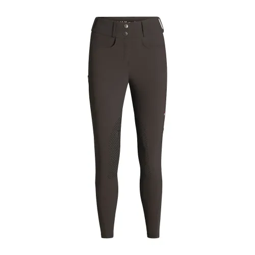 Tommy Hilfiger Equestrian, Tommy Hilfiger Equestrian Mia Kniegrip Reithose Damen
