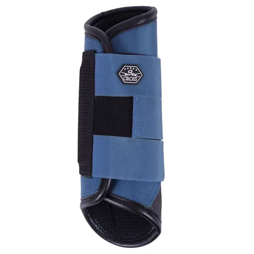 QHP, QHP QCross Eventing Gamaschen hinten