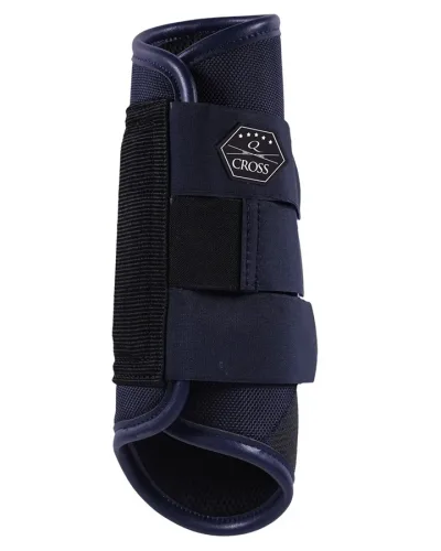 QHP, QHP QCross Eventing Gamaschen hinten