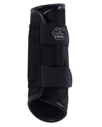 QHP, QHP QCross Eventing Gamaschen hinten