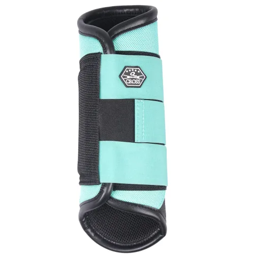 QHP, QHP QCross Eventing Gamaschen hinten