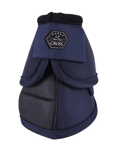 QHP, QHP QCross technical Hufglocken