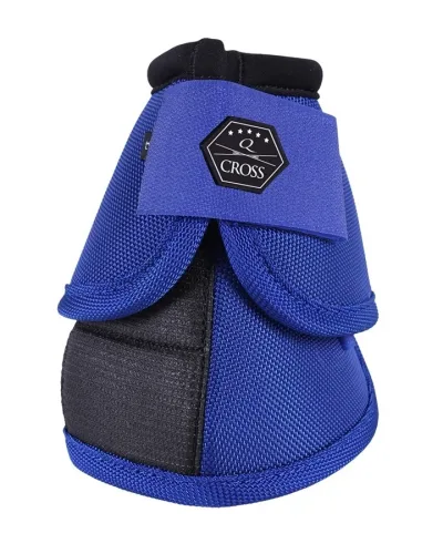 QHP, QHP QCross technical Hufglocken