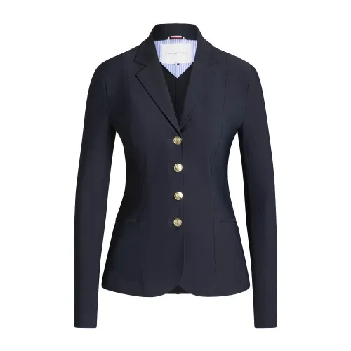 Tommy Hilfiger Equestrian, Tommy Hilfiger Equestrian Solano Airbag kompatibles Turniersakko Damen