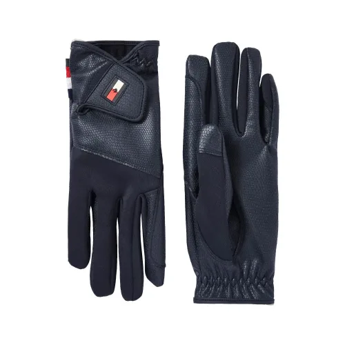 Tommy Hilfiger Equestrian, Tommy Hilfiger Equestrian Bryce Winter Reithandschuhe