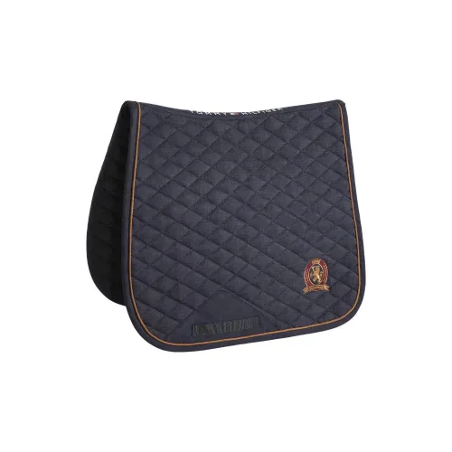 Tommy Hilfiger Equestrian Baxter Suede Dressurschabracke
