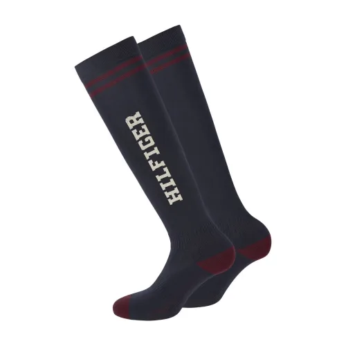 Tommy Hilfiger Equestrian, Tommy Hilfiger Equestrian Drexel College Reitsocken