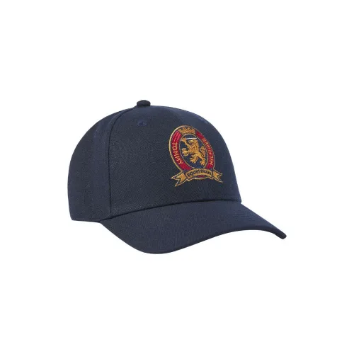 Tommy Hilfiger Equestrian Royce Crest Cap