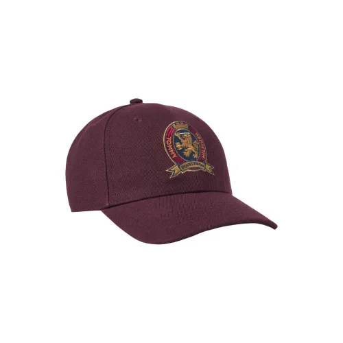 Tommy Hilfiger Equestrian, Tommy Hilfiger Equestrian Royce Crest Cap