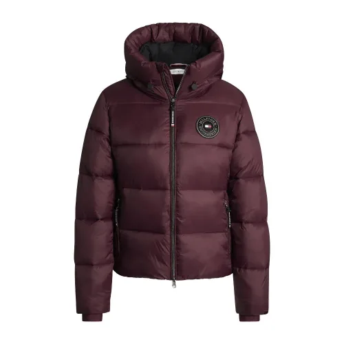 Tommy Hilfiger Equestrian, Tommy Hilfiger Equestrian Glendale Pufferjacke Damen