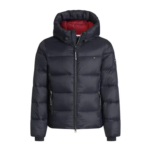 Tommy Hilfiger Equestrian Glendale Pufferjacke Kinder
