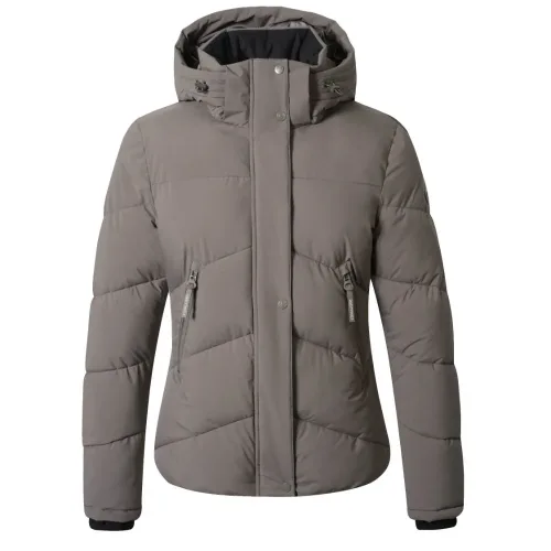 Covalliero, Covalliero Winterjacke HW 2026 Damen