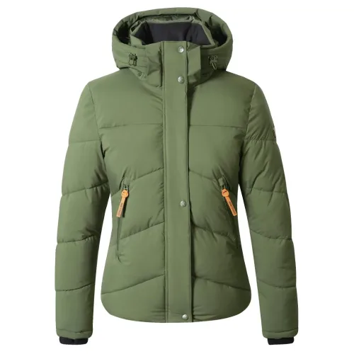 Covalliero, Covalliero Winterjacke HW 2026 Damen