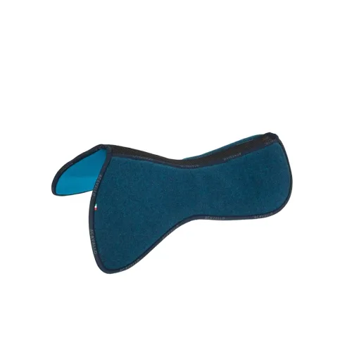 Acavallo, Acavallo Wirbelkanalfreies Memory Foam 12 Pad C.C. Filz Jump