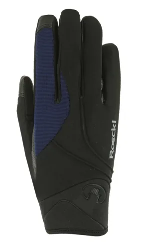 Roeckl, Roeckl WILLIAMS Winterhandschuh