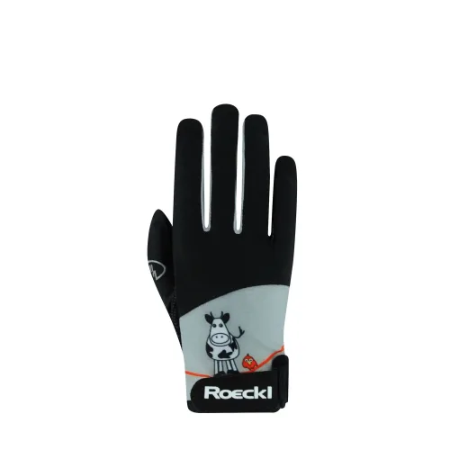Roeckl, Roeckl KANSAS Reithandschuh Kinder