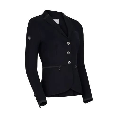 Samshield, Samshield Victorine Crystal Turniersakko Damen