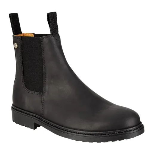 Suedwind, Suedwind Stiefelette unisex New Work