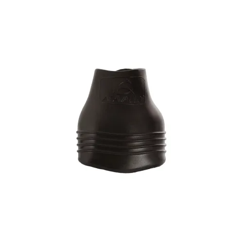 Acavallo, Acavallo Anatomic Gel No Turn Huf & Ballenschutz