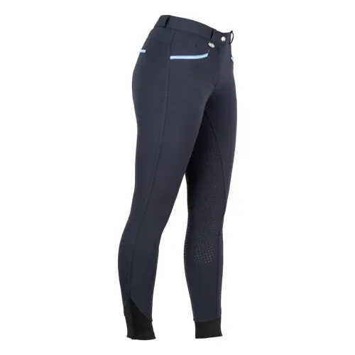 USG, USG Ava Full Grip Reithose Kinder