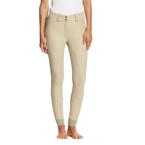 ARIAT, Ariat Tri Factor Full Grip Reithose Damen