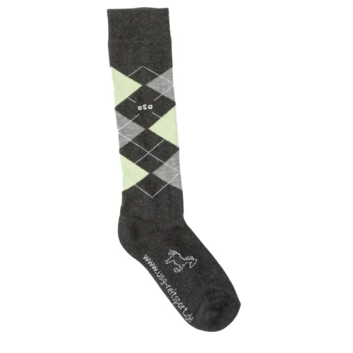 USG, USG Original Sockies Kniestrümpfe
