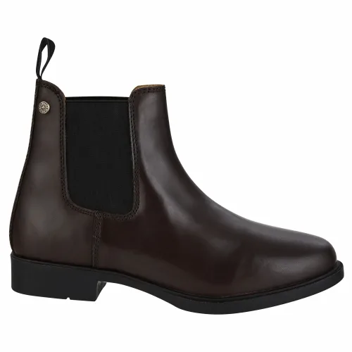 Suedwind, Suedwind Nova Jodhpur Classic Stiefelette unisex 3746