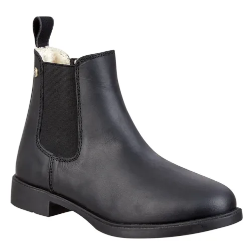 Suedwind, Suedwind Nova Jodhpur Winter Kids Stiefelette 2936