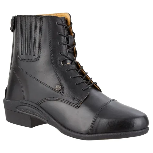 Suedwind, Suedwind Ultima BZ Lace Stiefelette unisex