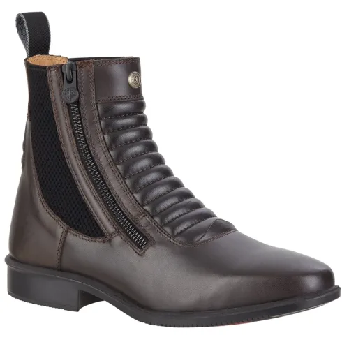 Suedwind, Suedwind Legacy SZ Milano Stiefelette unisex